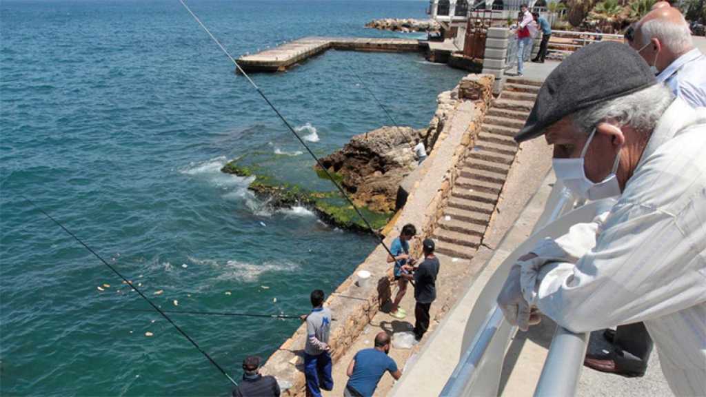 Coronavirus au Liban: 14 nouveaux cas ces dernières 24h, le bilan passe à 859