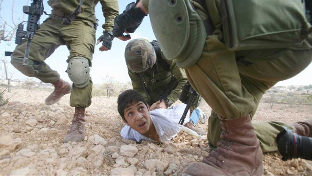 Coronavirus: l’ONU demande la libération de mineurs palestiniens détenus par «Israël»