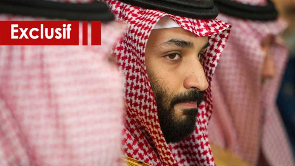 MBS accumule les revers, la route du trône semée d’embûches 