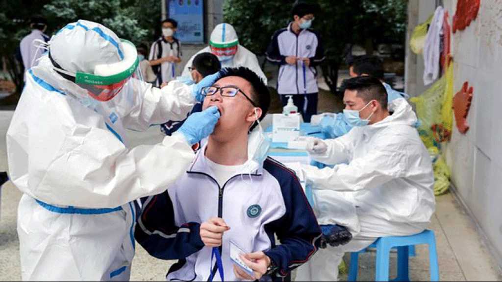 Face à un rebond possible du Covid-19, Wuhan s’apprête à tester ses 11 millions d’habitants