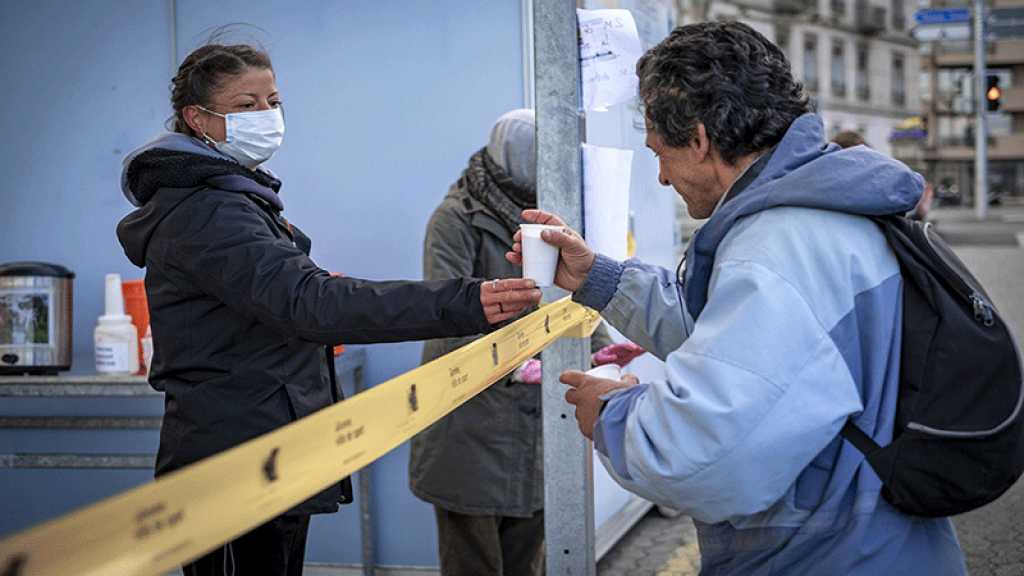 Le coronavirus «pourrait ne jamais disparaître» (OMS)