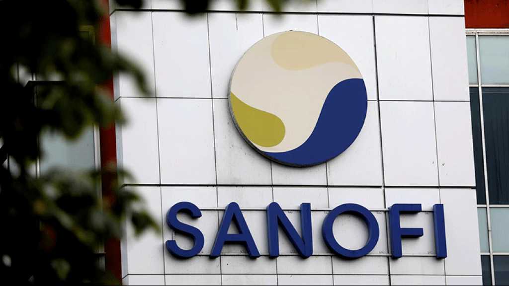 Covid-19: «Inacceptable» que Sanofi serve en premier les Etats-Unis, estime Paris