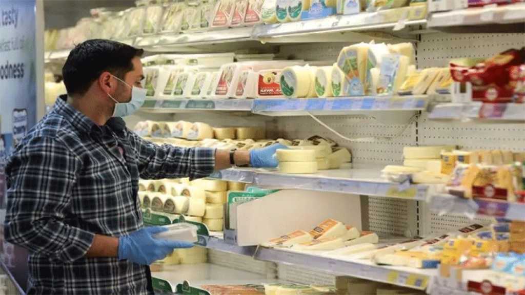 Cinq nouveaux cas enregistrés au cours des dernières 24h au Liban