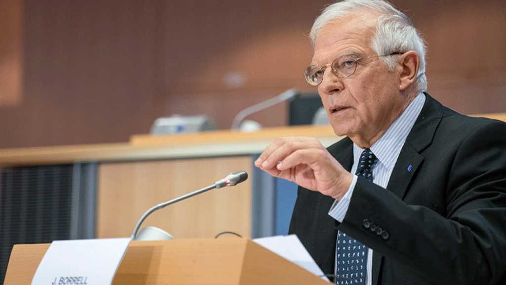 L’UE veut contraindre «Israël» à abandonner ses plans d’annexion de pans de la Cisjordanie