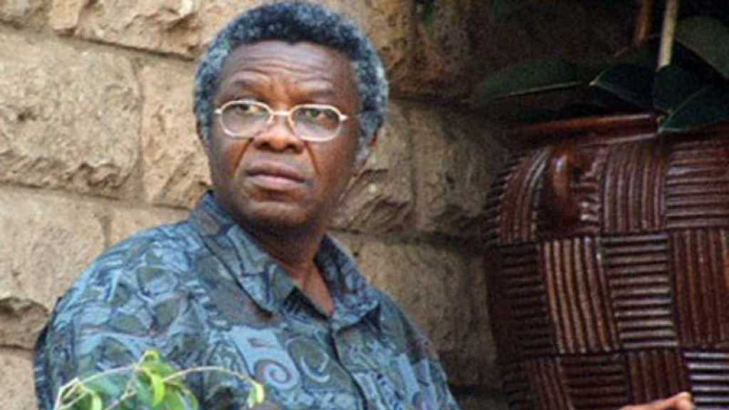 Félicien Kabuga le dernier «gros poisson» du génocide rwandais arrêté près de Paris