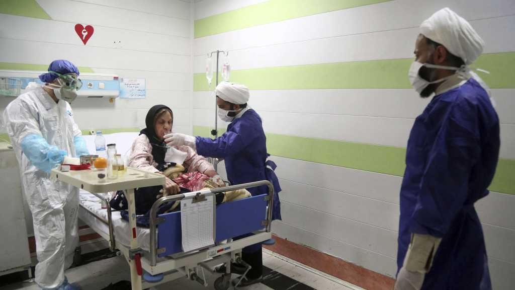 Coronavirus en Iran: 35 décès en 24 heures, plus faible bilan quotidien depuis 70 jours