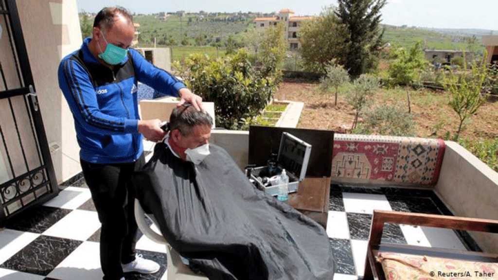 Coronavirus au Liban: 11 nouvelles contaminations, le bilan passe à 902 cas