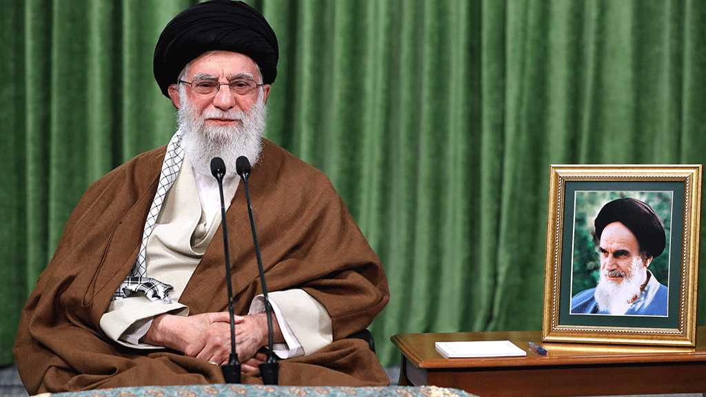 Sayed Khamenei: Les États-Unis seront expulsés d’Irak et de Syrie