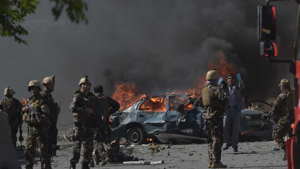 Afghanistan: au moins 7 morts et 40 blessés dans un attentat à la voiture piégée