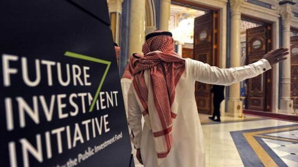 Le fonds souverain saoudien a acquis des actions Facebook, Disney, Cisco et Marriott