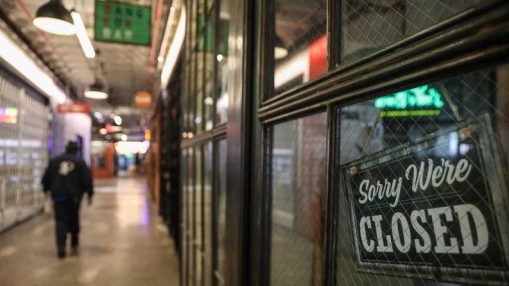 Coronavirus: une entreprise sur cinq prévoit de licencier au Royaume-Uni