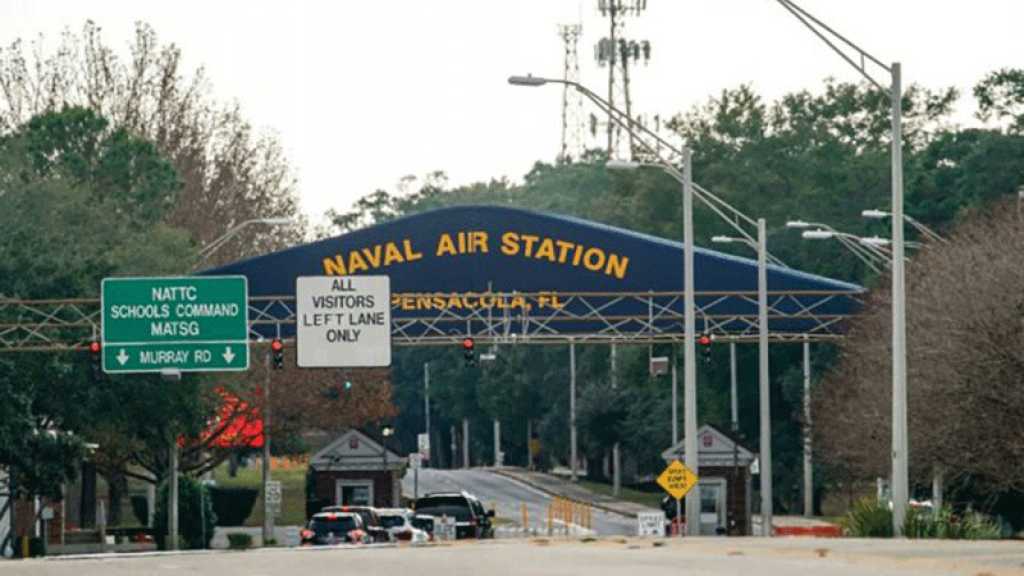 Le Saoudien qui a tué trois militaires US en Floride était lié à «Al-Qaïda», selon la justice