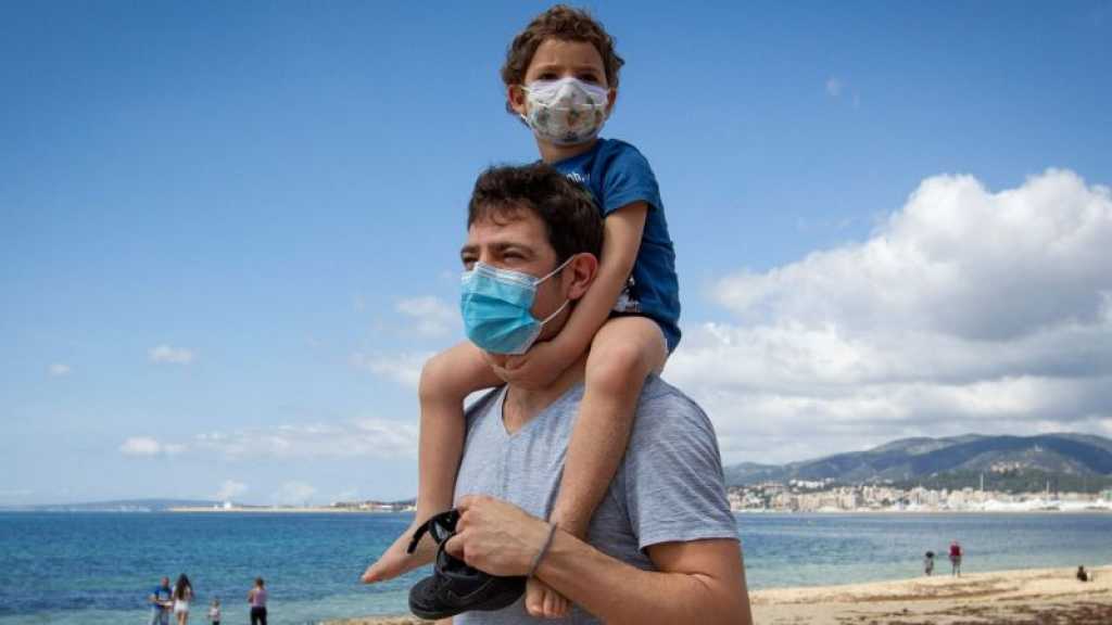 Coronavirus: Ne comptez pas sur l’été pour arrêter la pandémie, préviennent des chercheurs