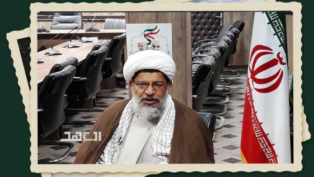 Message du représentant de l’imam Khamenei dans la force Al-Qods à sayed Nasrallah: nous sommes prêts au sacrifice suprême en faveur du Hezbollah