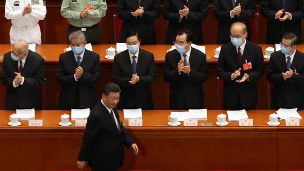 Coronavirus: la Chine triomphe mais renonce à fixer un cap à l’économie
