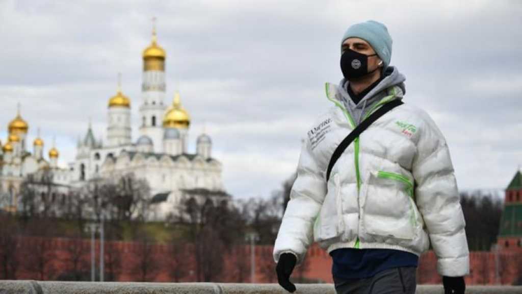 Le coronavirus déferle sur l’Amérique latine, la Russie se prépare au pire