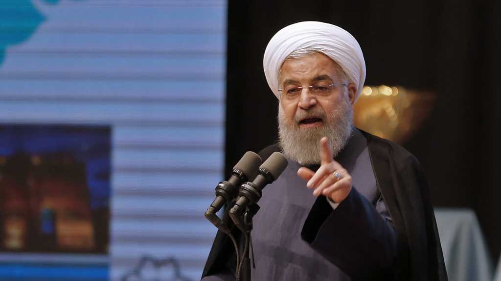 Iran: Rohani appelle le nouveau Parlement à «coopérer»