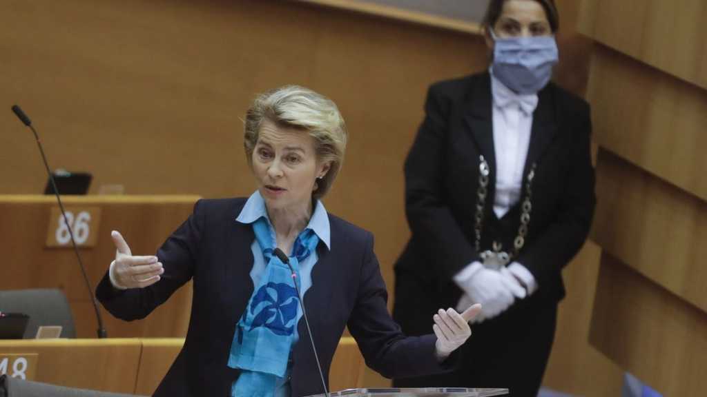 Plan de relance européen: l’Italie et l’Espagne se taillent la part du lion
