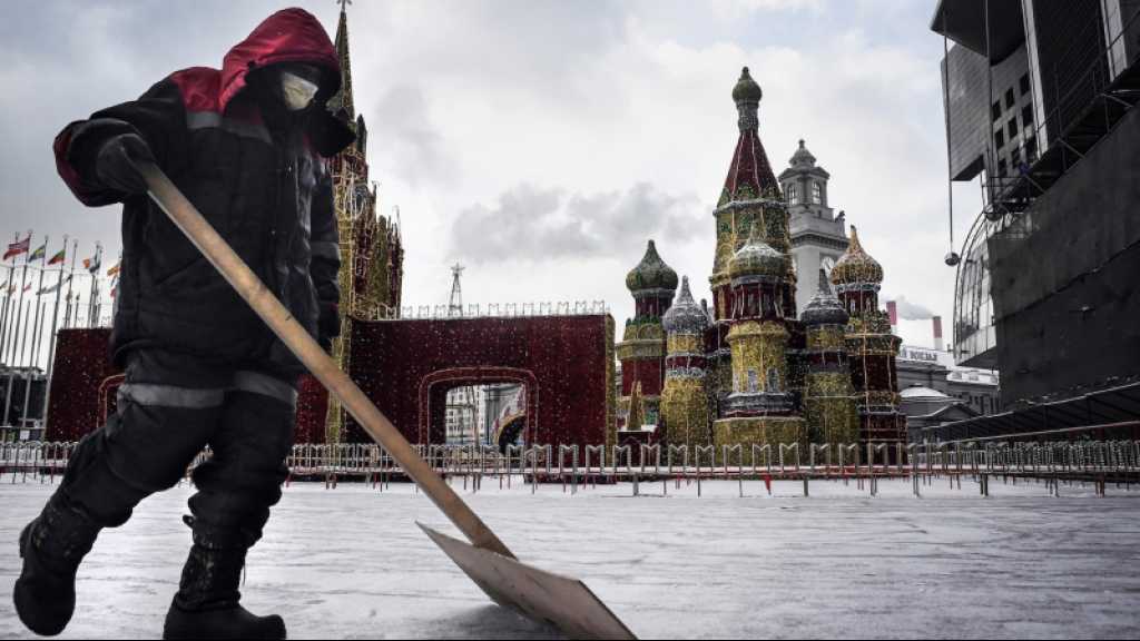Coronavirus en Russie: le bilan dépasse les 4000 morts, déconfinement prudent