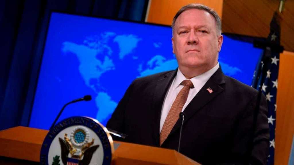 Annonce de Trump sur la Chine: les étudiants chinois visés, selon Pompeo
