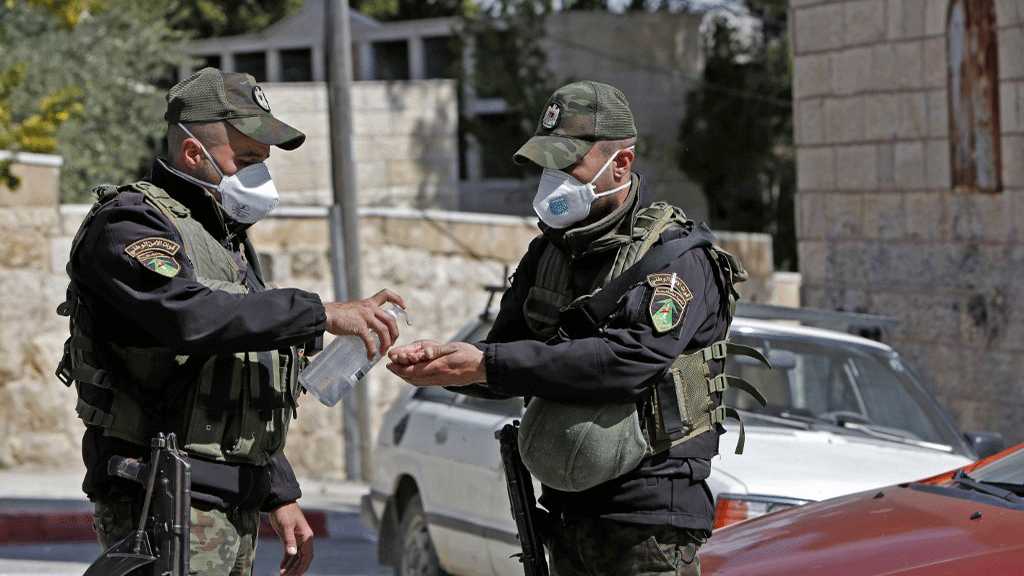 Coronavirus: 12 nouveaux cas en Cisjordanie occupée