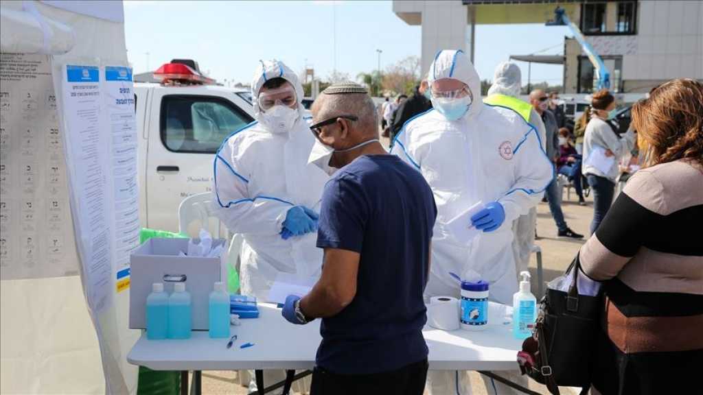 «Israël»/Coronavirus: plus de 100 nouveaux cas de contamination en moins de 24h