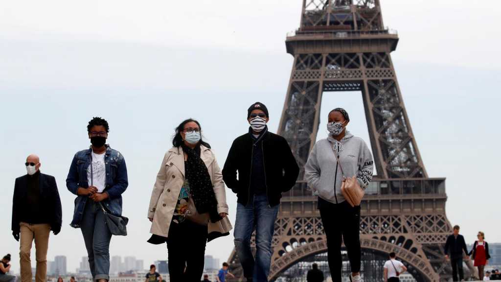 France/coronavirus: baisse des cas en réanimation, le bilan des morts passe à 28.714