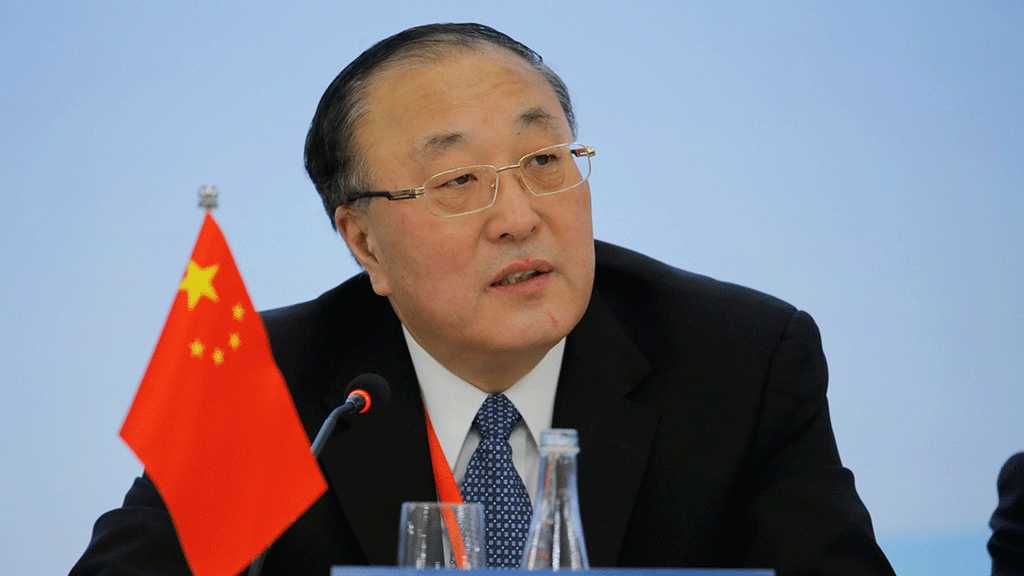 Hong Kong: toute interférence dans des affaires internes «vouée à l’échec», affirme Pékin à l’ONU