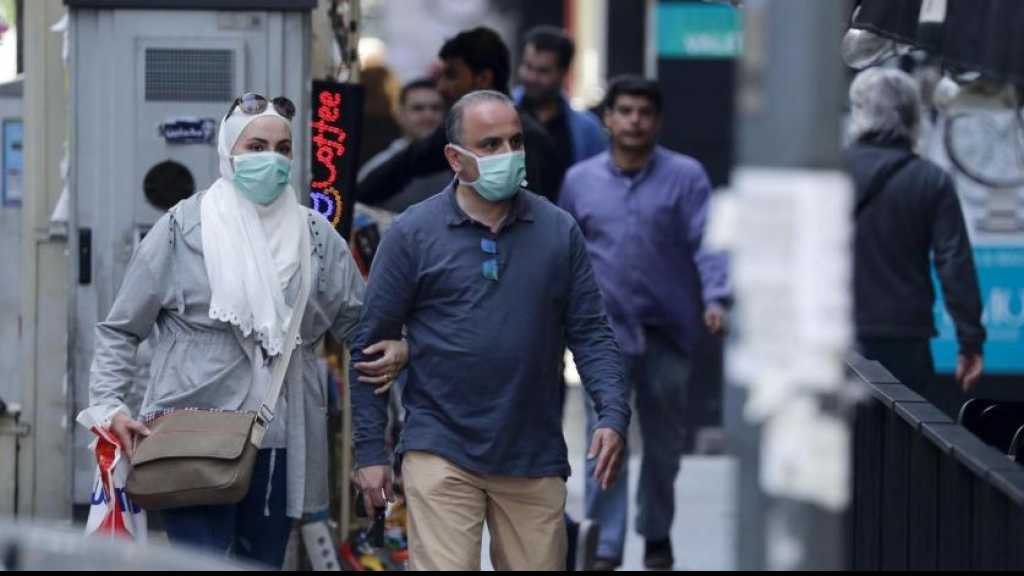 Coronavirus/Liban: 19 nouveaux cas enregistrés, le bilan passe à 1191