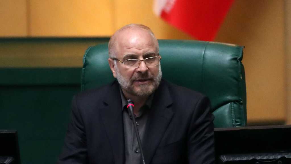  Iran: pour le nouveau président du Parlement, négocier avec Washington serait «inutile»