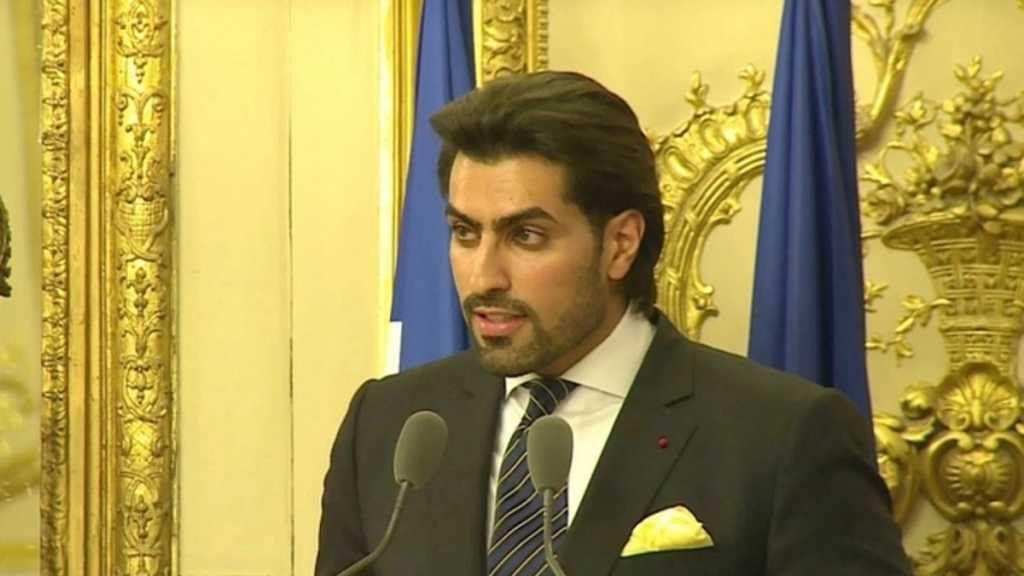 Pressions sur l’Arabie pour la libération d’un prince