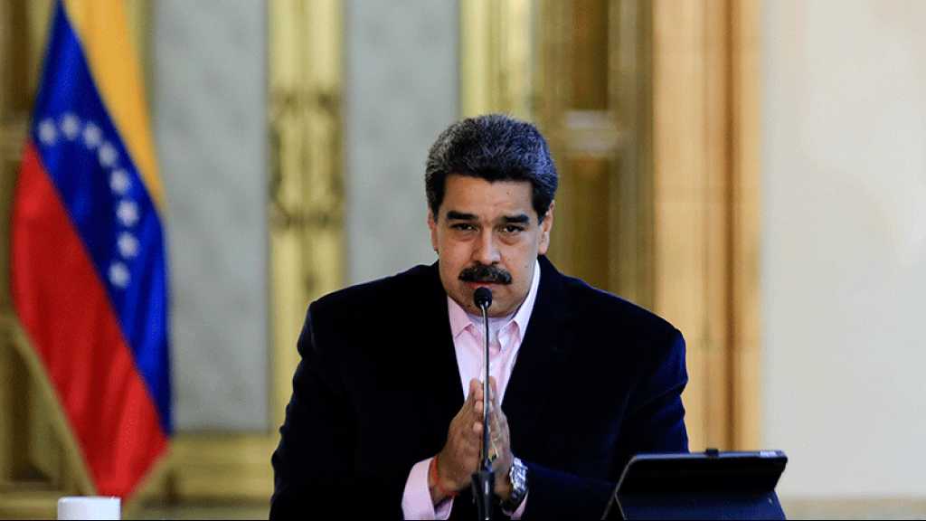 Le président vénézuélien annonce une prochaine visite en Iran en vue d’un accord de coopération
