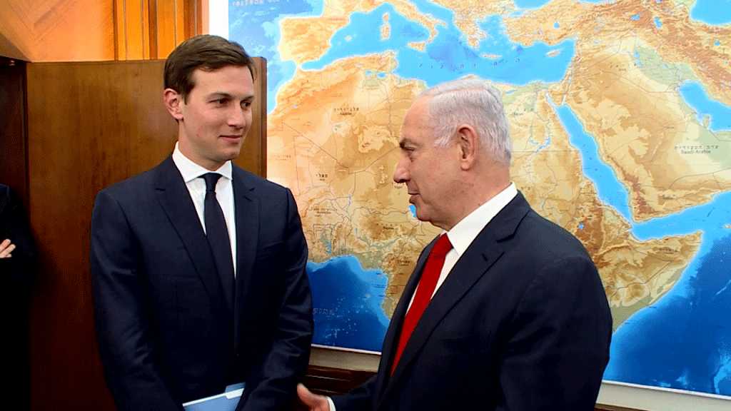 Cisjordanie/Annexion: les USA veulent «ralentir» le processus, entretien téléphonique entre Netanyahou et Kushner