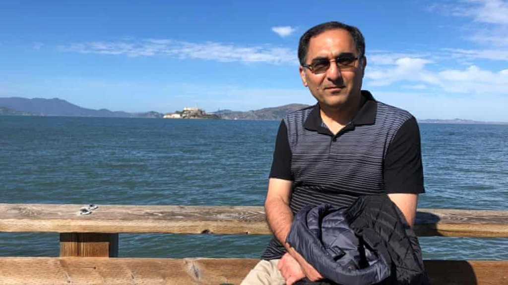 Un scientifique iranien détenu aux États-Unis en cours de rapatriement