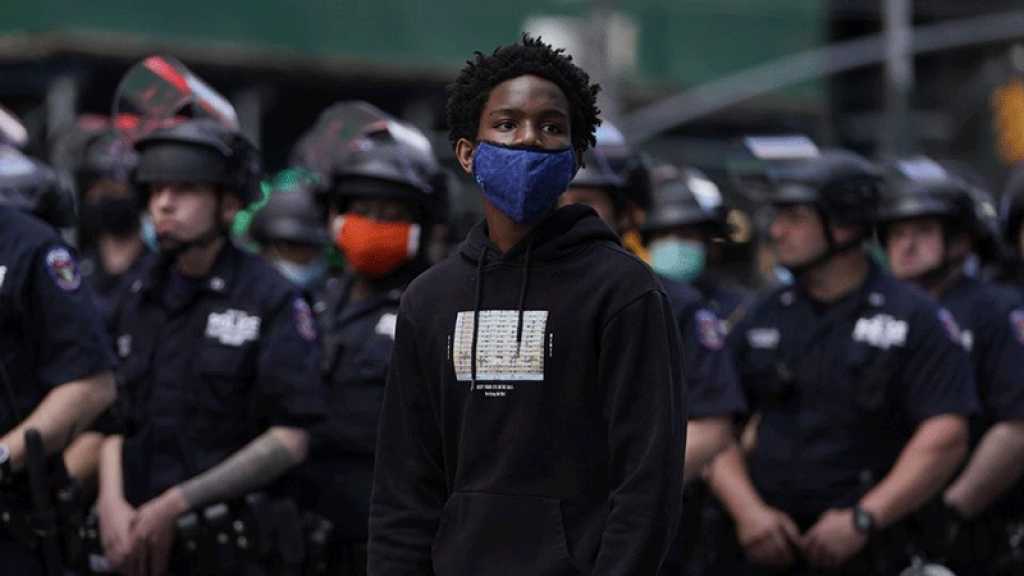 Mort de George Floyd : de nouvelles manifestations malgré les menaces de Trump