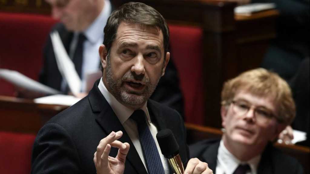 France: le gouvernement promet «une sanction» pour «chaque faute» ou mot raciste dans la police