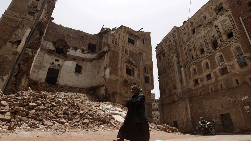 Crimes de guerre au Yémen: un rapport du GIDHR enquête sur des attaques contre des cibles culturelles et historiques