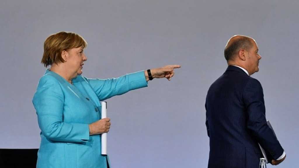 L’Allemagne sort le chéquier pour soutenir son économie