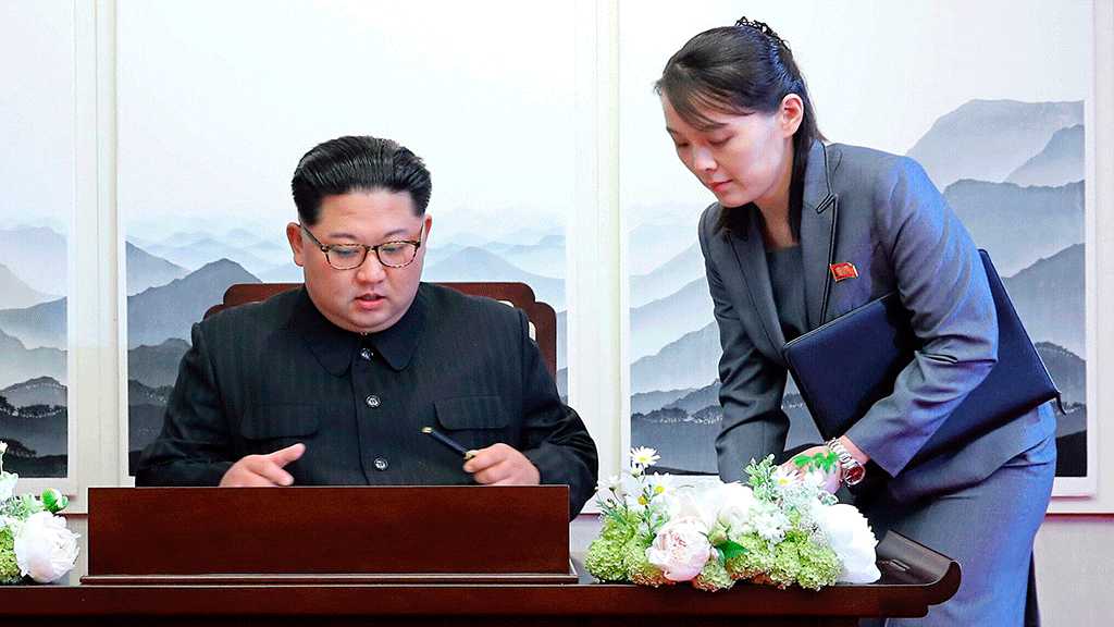 La Corée du Nord menace de rompre l’accord militaire avec le Sud
