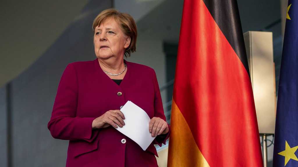 Allemagne: Angela Merkel ne veut pas de 5e mandat