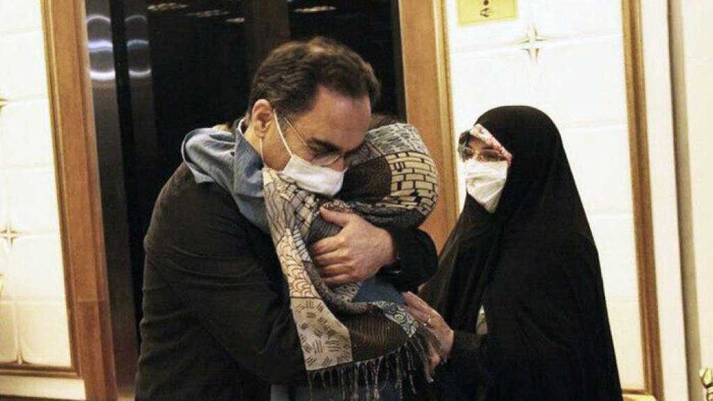 Nouvel échange de prisonniers entre l’Iran et les Etats-Unis