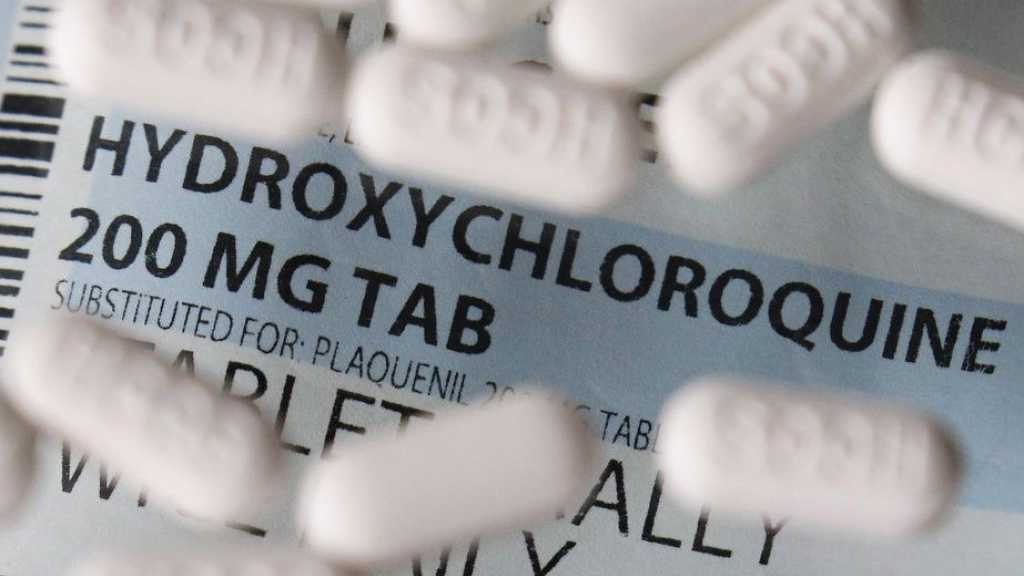 Virus: fin de partie pour l’étude controversée du Lancet doutant de l’hydroxychloroquine