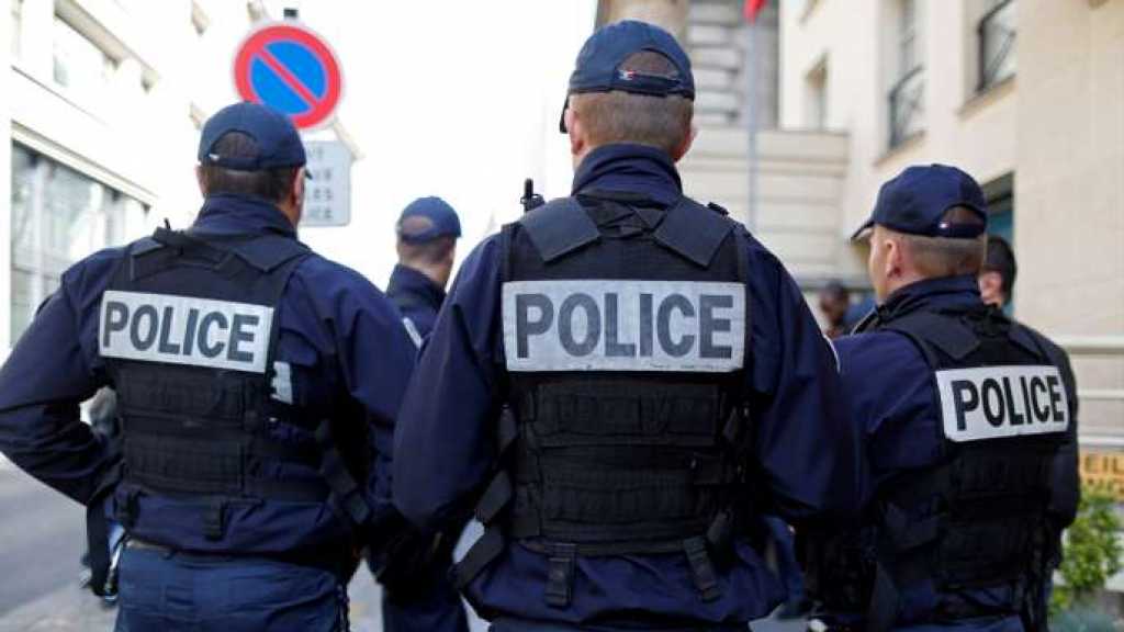 France: des policiers renvoyés en conseil de discipline pour des propos racistes