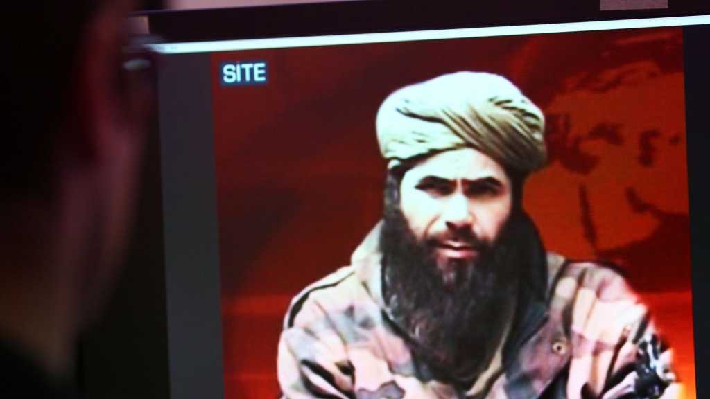 Le chef d’«Al Qaïda» au Maghreb islamique tué au Mali par les forces françaises