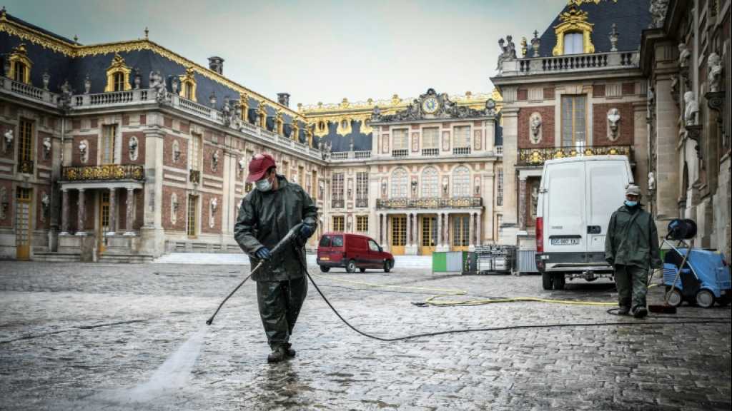 Coronavirus: le Brésil menace de sortir de l’OMS, la crise se calme ailleurs