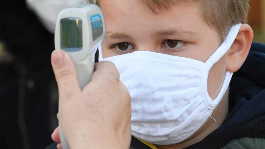 Covid-19: les enfants moins contagieux que les adultes, selon des médecins