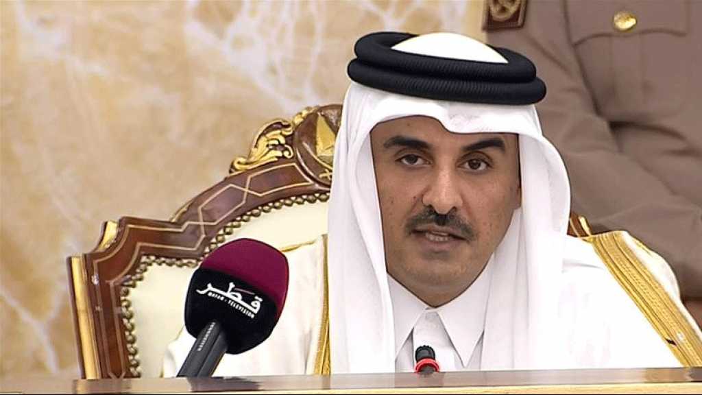Le Qatar accuse ses rivaux de refuser des efforts de réconciliation