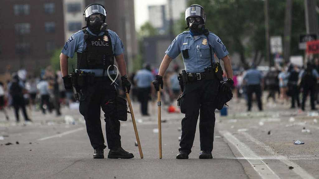 Etats-Unis: des rassemblements à travers le pays, Minneapolis annonce «démanteler» sa police