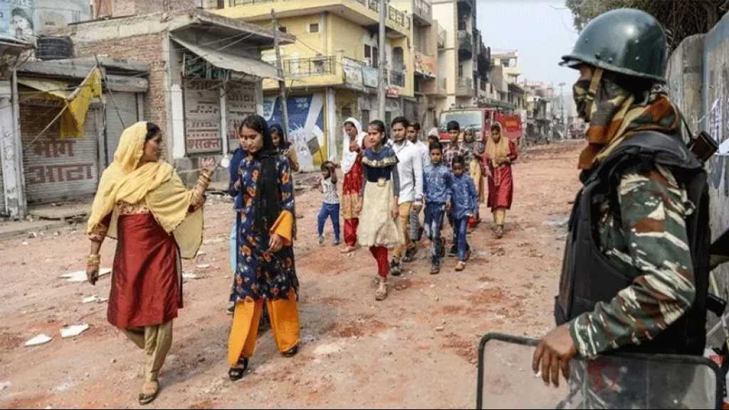Coronavirus: l’Inde rouvre lieux de culte et centres commerciaux