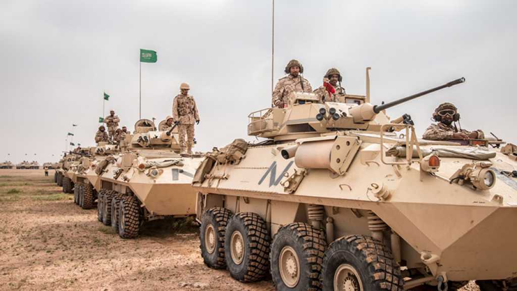 L’Arabie continue d’acheter des armes malgré sa crise économique, selon le Financial Times